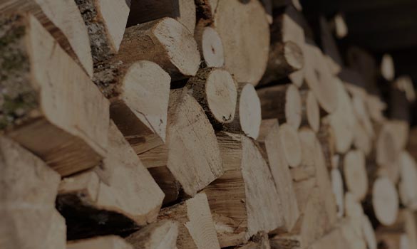 Firewood & Mulch Sales