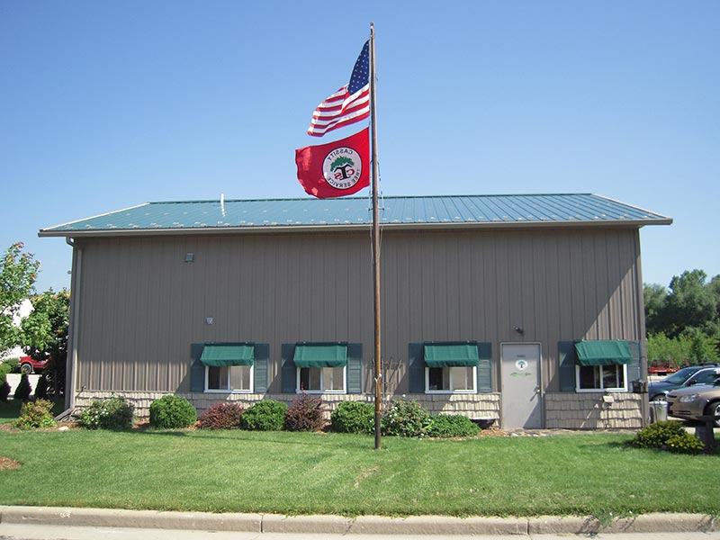 Tree Service Oak Creek WI